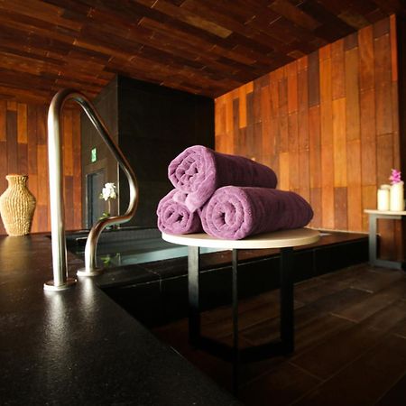 Quartz Hotel & Spa Tijuana Exterior photo