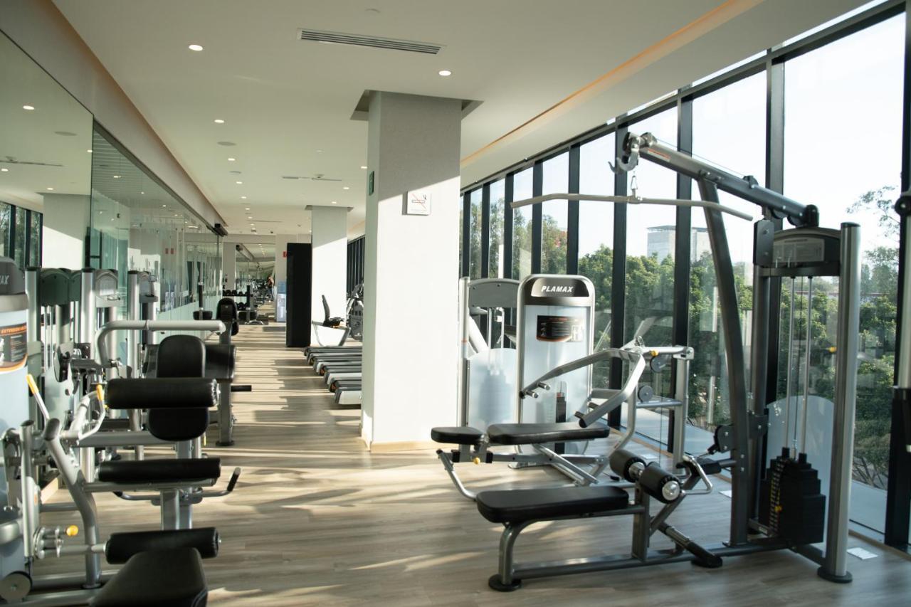 Quartz Hotel & Spa Tijuana Exterior photo